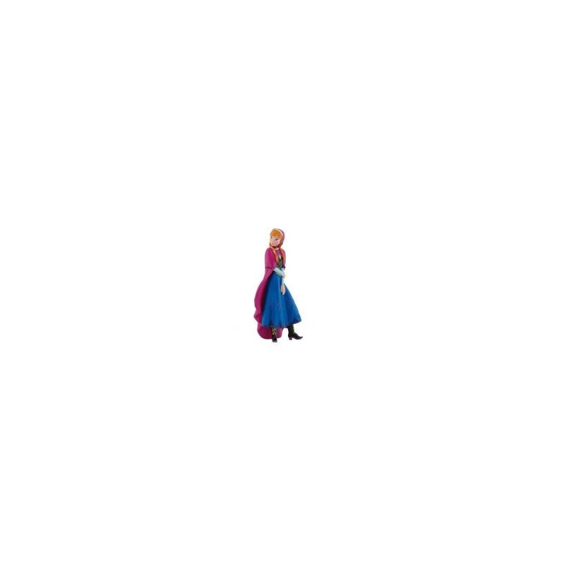 FIGURA ANNA FROZEN 12960