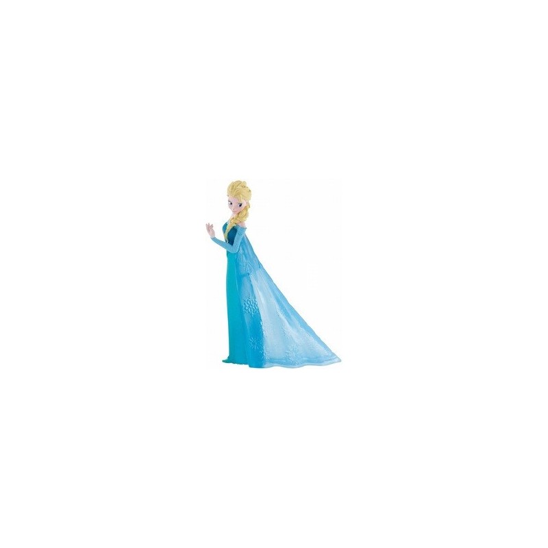 FIGURA  ELSA FROZEN 12961