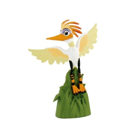 FIGURA ONO  ( LA GUARDIA DEL LEON )