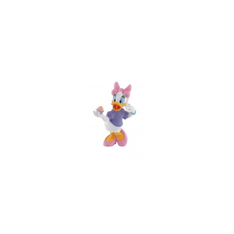 FIGURA DAISY  ( MICKEY MOUSE )