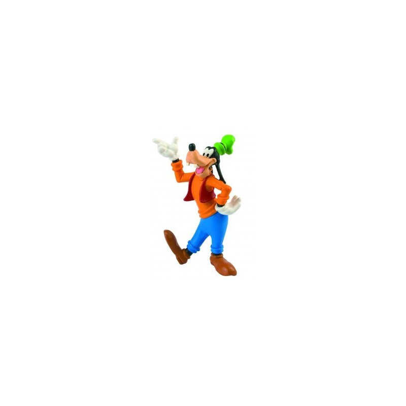 FIGURA GOOFY ( DISNEY )