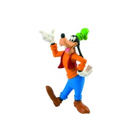 FIGURA GOOFY ( DISNEY )