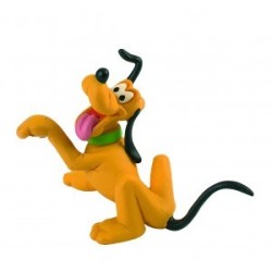 FIGURA PLUTO ( DISNEY )  15347