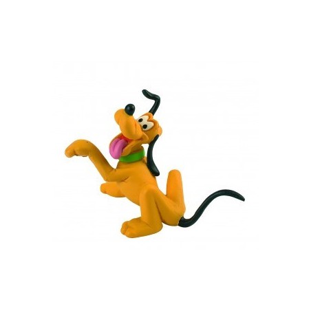 FIGURA PLUTO ( DISNEY )  15347