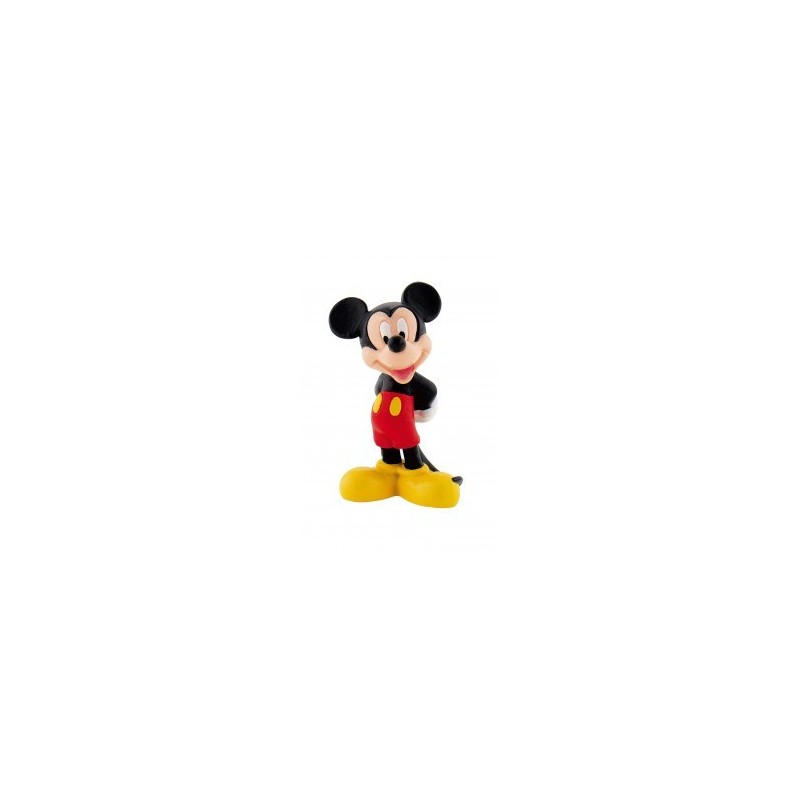 FIGURA MICKEY 