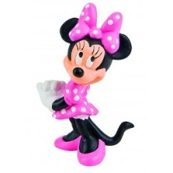 FIGURA MINNIE ( DISNEY )