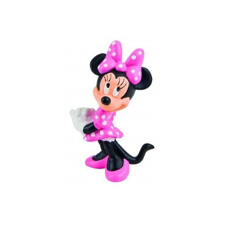 FIGURA MINNIE ( DISNEY )