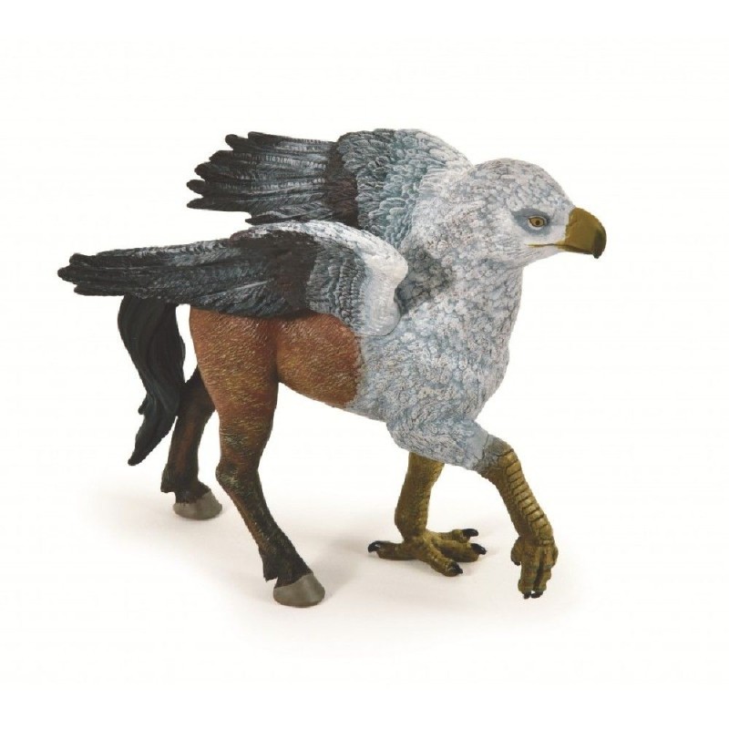 FIGURA HIPOGRIFO - PAPO