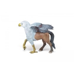 FIGURA HIPOGRIFO - PAPO 2