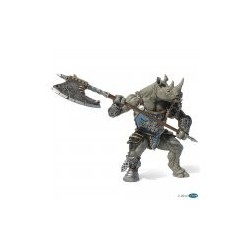 FIGURA HOMBRE RINOCERONTE ( PAPO )