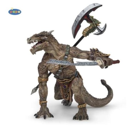 FIGURA MUTANTE DRAGON ( PAPO )