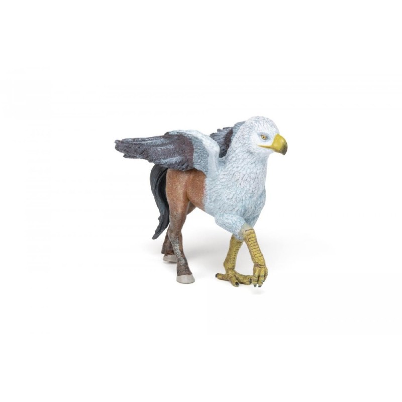 FIGURA HIPOGRIFO - PAPO