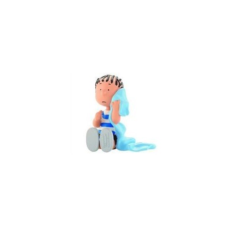 FIGURA LINUS ( SNOOPY )