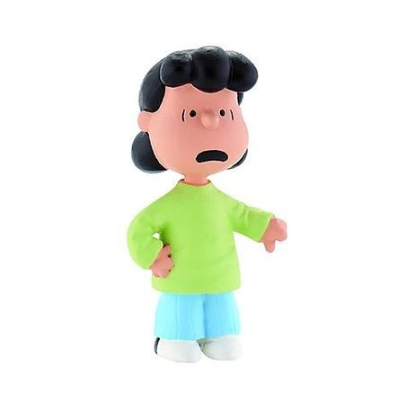 FIGURA LUCY ( SNOOPY )
