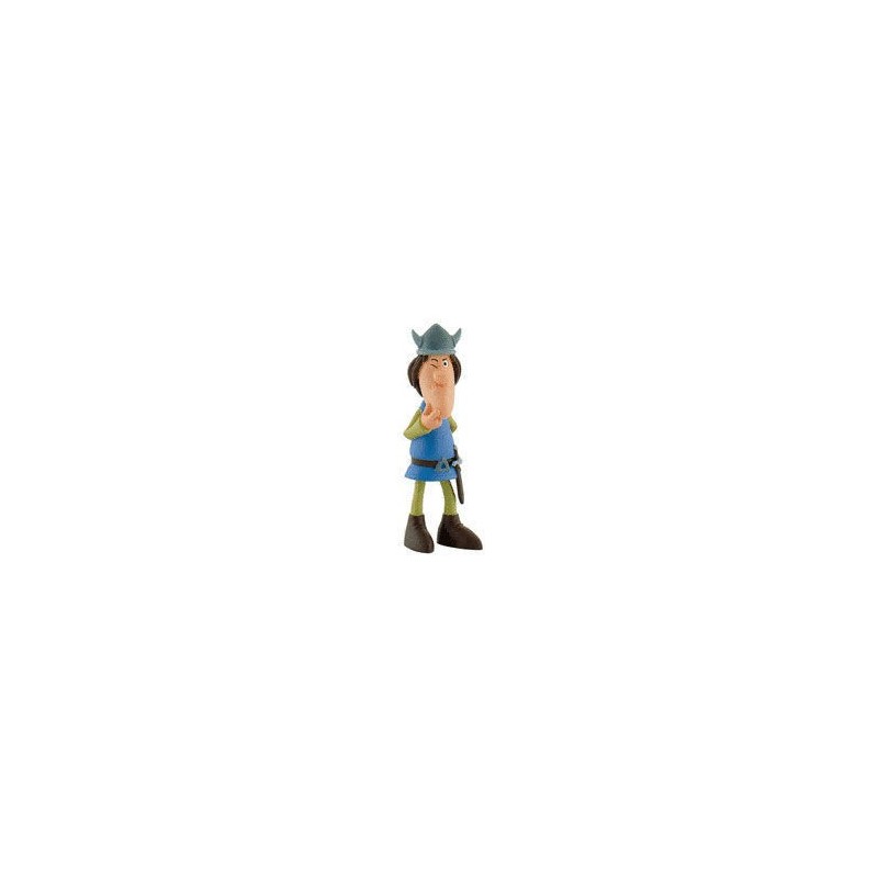 FIGURA TJURE ( VICKIE EL VIKINGO )