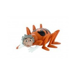 FIGURA TEKLA ( ABEJA MAYA )