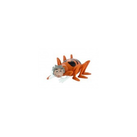 FIGURA TEKLA ( ABEJA MAYA )