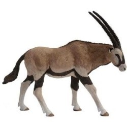 FIGURA ANTILOPE ORYX ( PAPO )