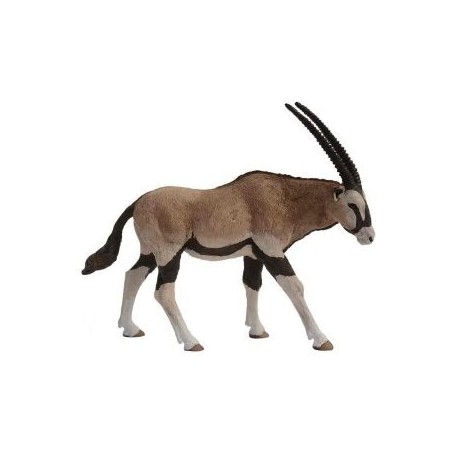 FIGURA ANTILOPE ORYX ( PAPO )