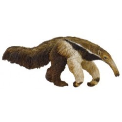 FIGURA OSO HORMIGUERO ( PAPO ) 50152