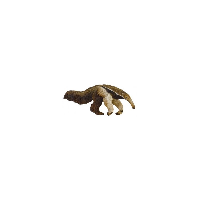FIGURA OSO HORMIGUERO ( PAPO ) 50152