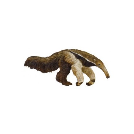 FIGURA OSO HORMIGUERO ( PAPO ) 50152