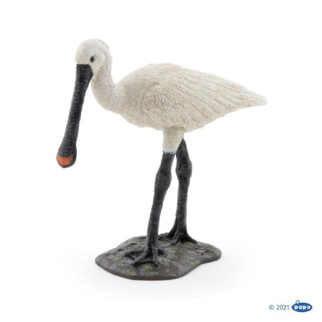 FIGURA ESPATULA EUROASIATICA- PAPO 50279