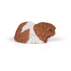 FIGURA COBAYA CERDO DE GUINEA ( PAPO ) 5