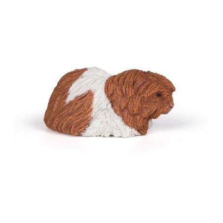 FIGURA COBAYA CERDO DE GUINEA ( PAPO ) 5