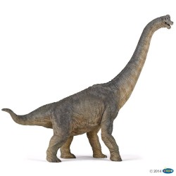 FIGURA BRACHIOSAURIO ( PAPO )
