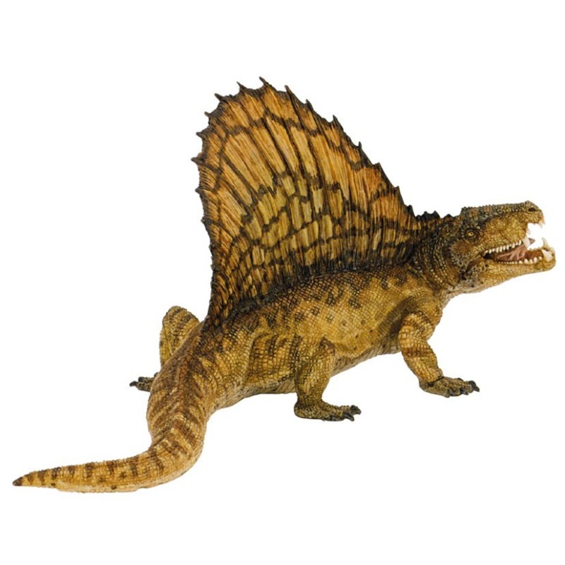 FIGURA DIMETRODON ( PAPO )