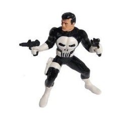 FIGURA PUNISHER  ( EL CASTIGADOR )