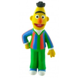 FIGURA BLAS ( BARRIO SESAMO )