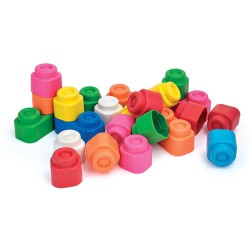 CLEMMY BABY BOLSA 48 BLOQUES 2
