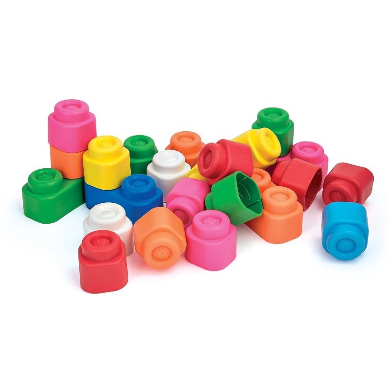 CLEMMY BABY BOLSA 48 BLOQUES