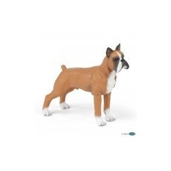 FIGURA BOXER ( PAPO ) 54019