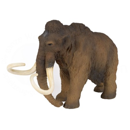 FIGURA MAMUT ( PAPO ) 55017