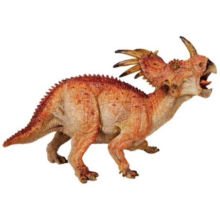 FIGURA STYRACOSAURUS ( PAPO )