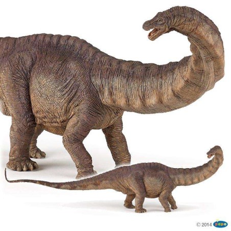 FIGURA APATOSAURUS ( PAPO )