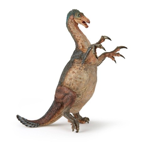 FIGURA THERIZINOSAURUS ( PAPO )