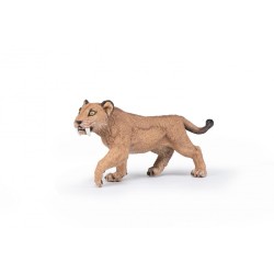 FIGURA SMILODON CRIA - PAPO 55081