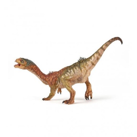 FIGURA CHILESAURUS ( PAPO )