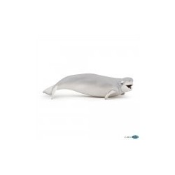 FIGURA BELUGA ( PAPO )