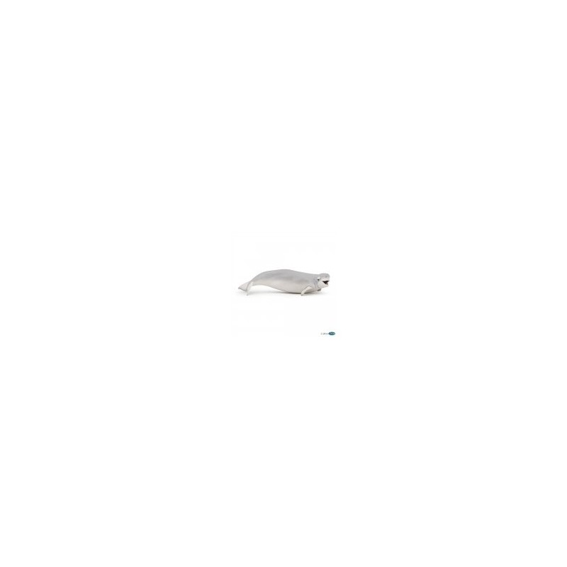 FIGURA BELUGA ( PAPO )