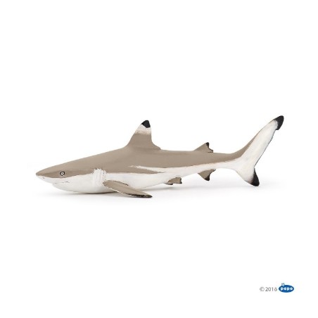 FIGURA TIBURON ARRECIFE - PAPO 56034