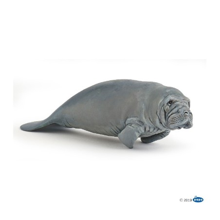 FIGURA MANATI ( PAPO ) 56043