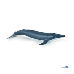 FIGURA BEBE BALLENA AZUL ( PAPO ) 56041 2