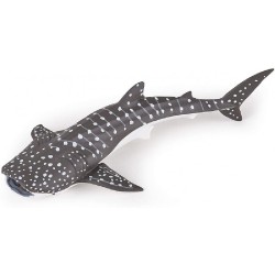 FIGURA CRIA DE TIBURON BALLENA - PAPO