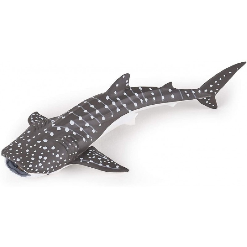 FIGURA CRIA DE TIBURON BALLENA - PAPO