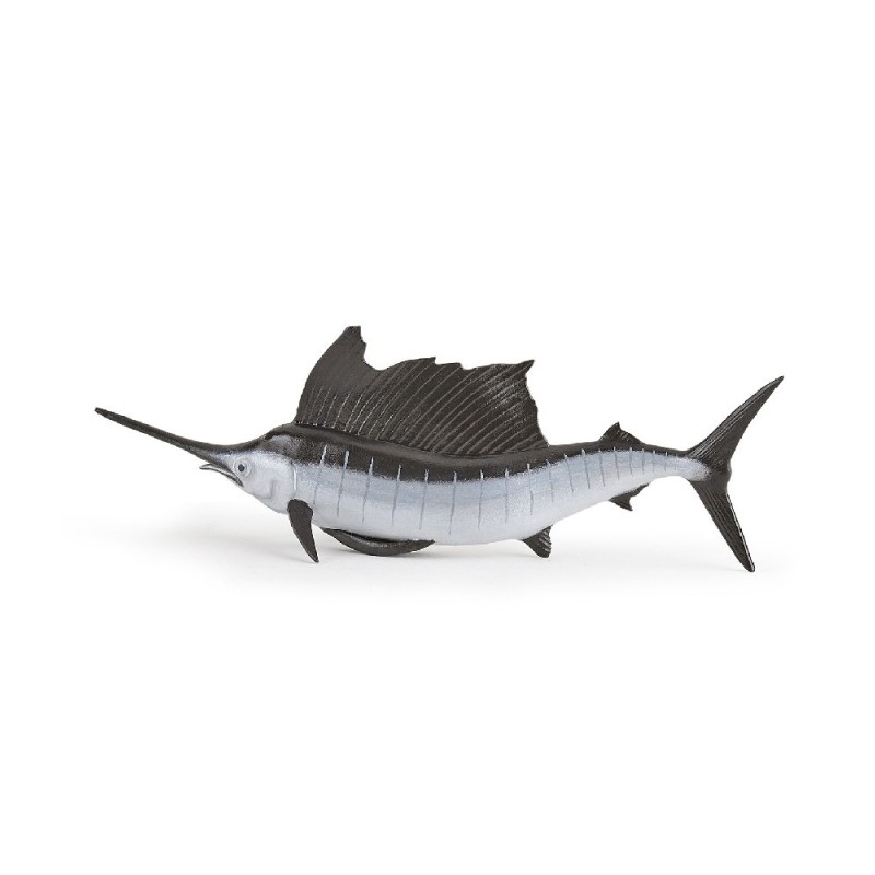 FIGURA PEZ ESPADA ( PAPO ) 56048